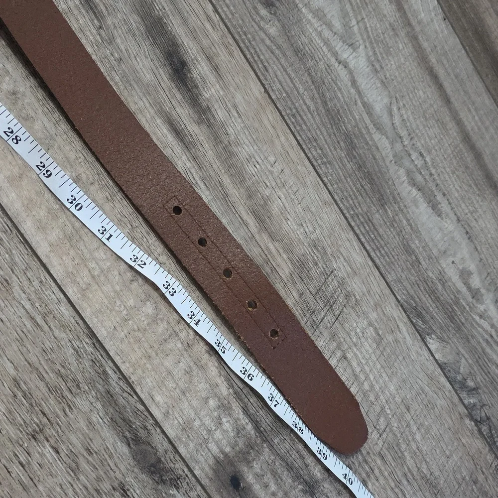 Fossil Genuine  Leather